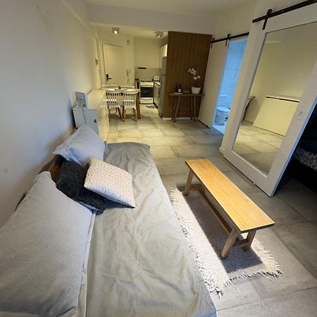 Eugene City 布宜诺斯艾利斯 外观 照片