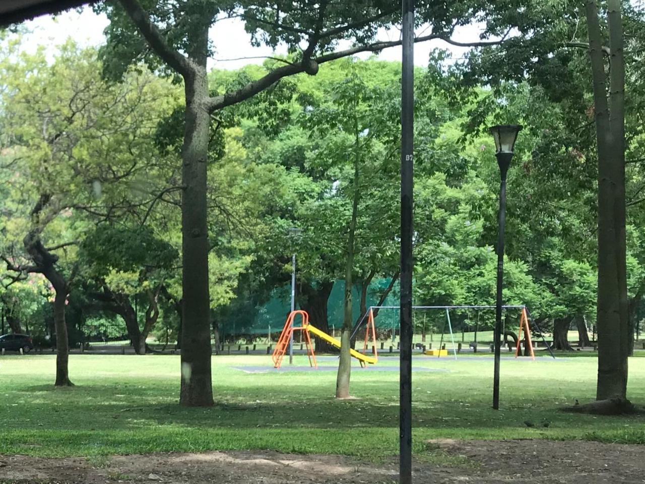 Eugene City 布宜诺斯艾利斯 外观 照片